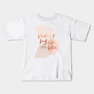 Rainbow Kids T-Shirt